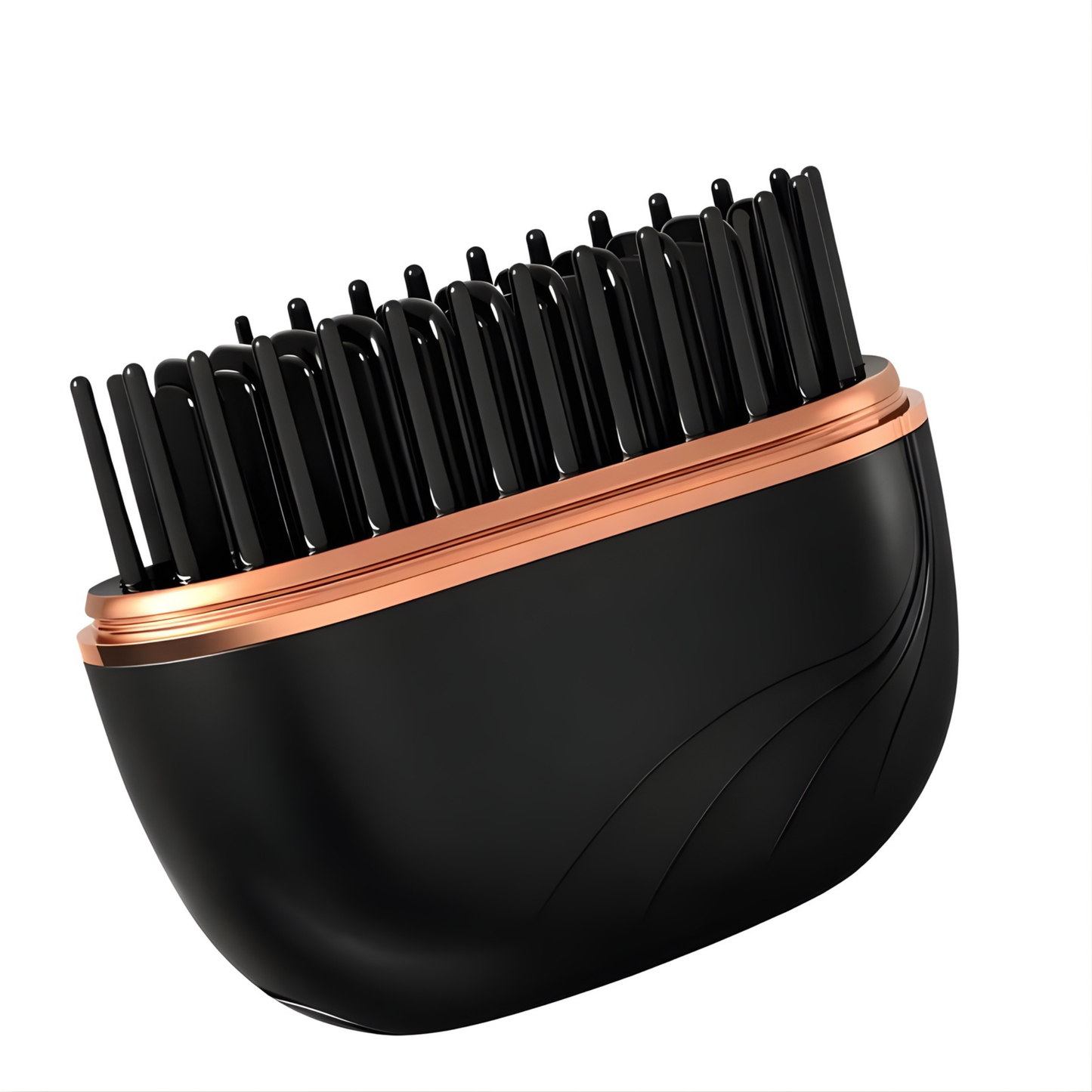 Cepillo alisador inalámbrico